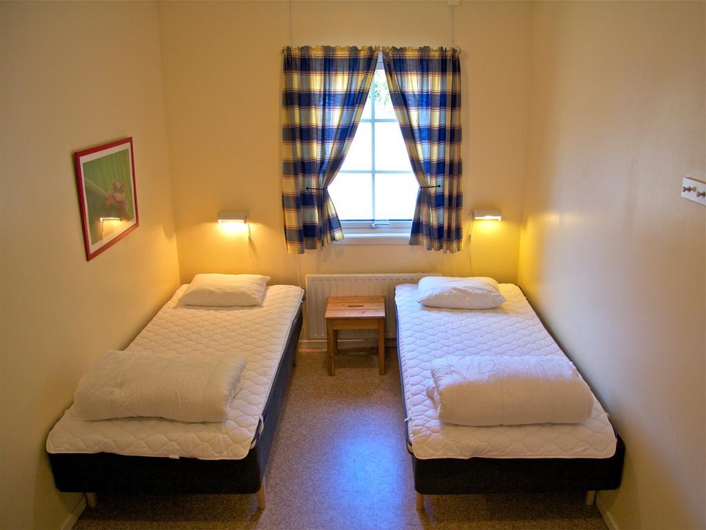 Gaffelbyn - Sundsvalls Vandrarhem Room photo