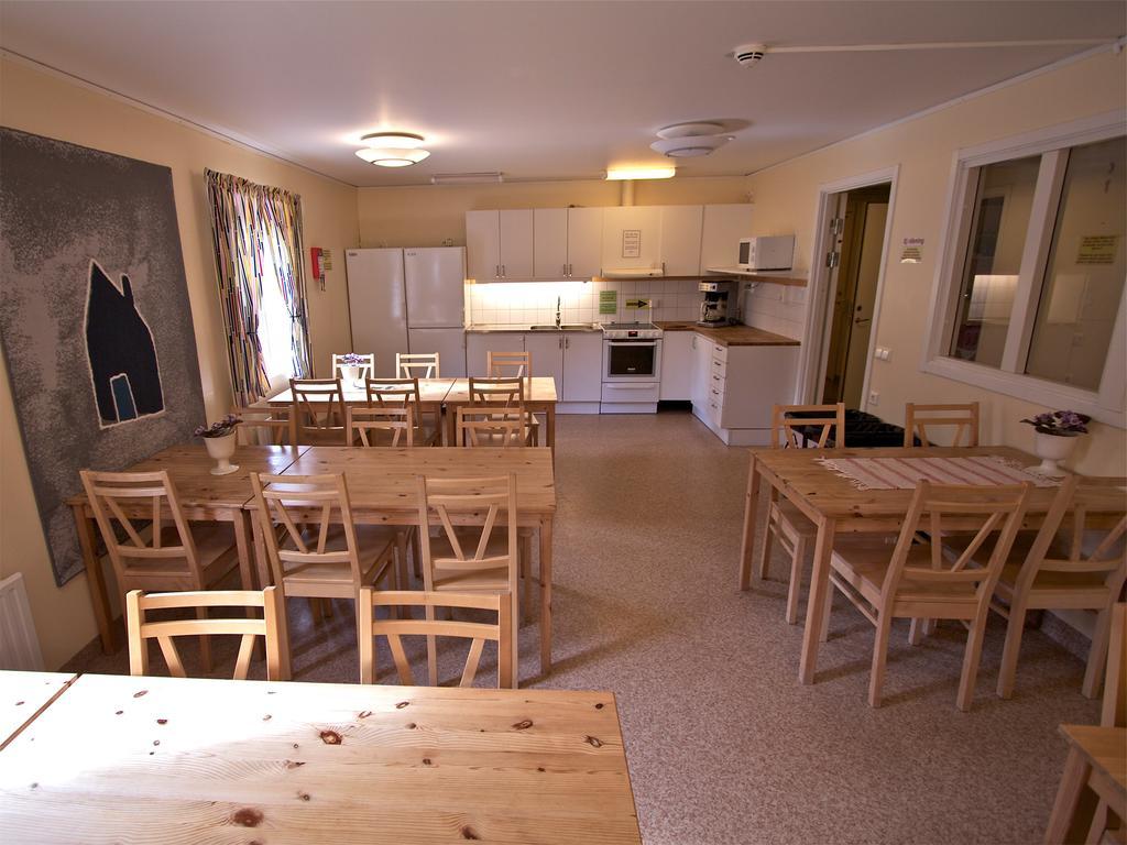 Gaffelbyn - Sundsvalls Vandrarhem Room photo
