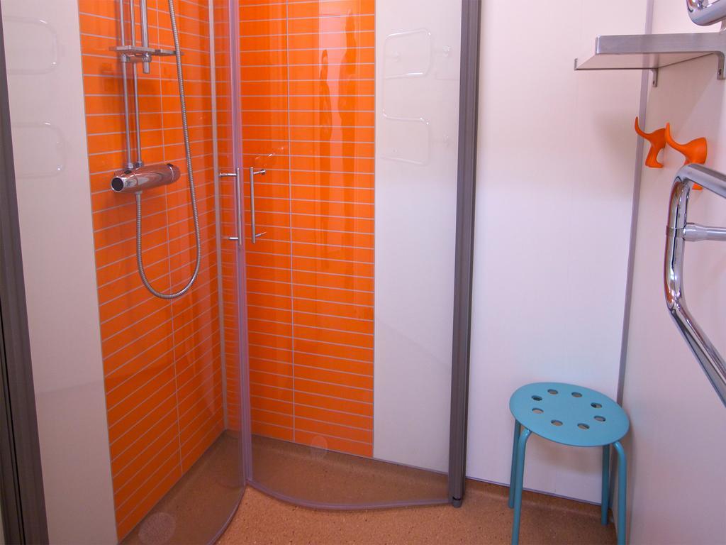 Gaffelbyn - Sundsvalls Vandrarhem Room photo